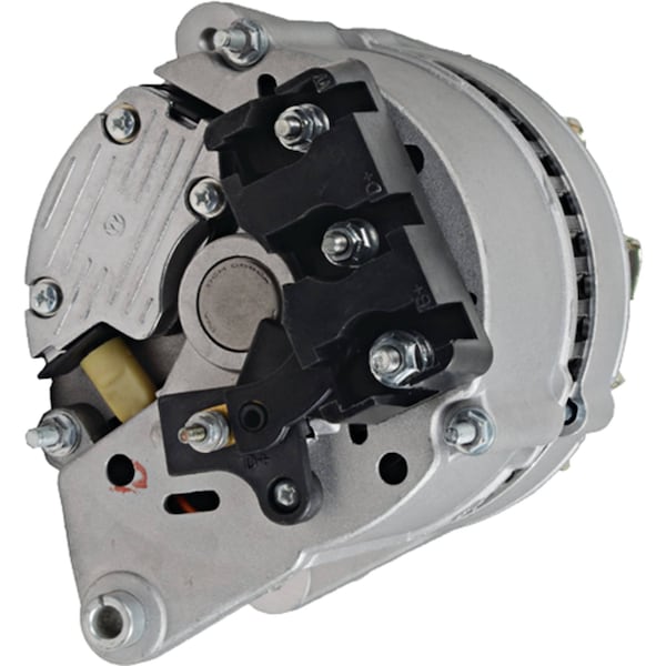 Db Electrical Ford Tractor Holland Skid Steer Loader for F2Nn10B376Ca, FORD HOLLAND TRACTOR 5640 5640SL 6640 400-30018 - main